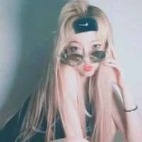 之前画的aile照片发给大家 - 小猪手绘的快手