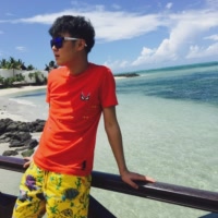 @ 慕楠 尊师牌牌琦 @ 大伟 牌牌琦团队 @ 嘉文