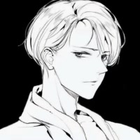 叶言の手绘图片