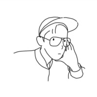 大哥教你梳中分表情包