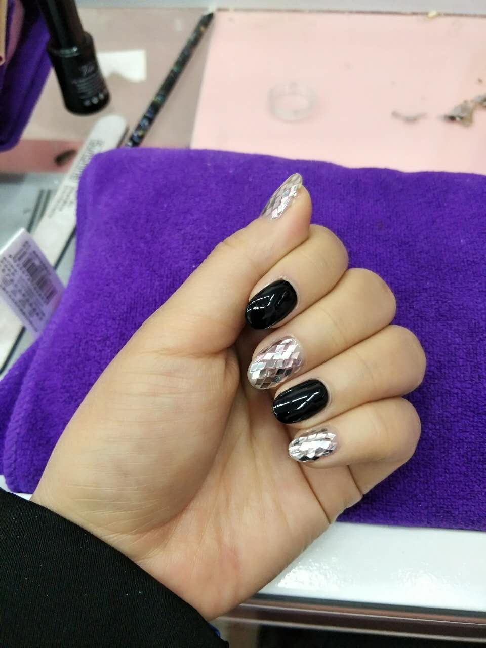小仙女俱乐部