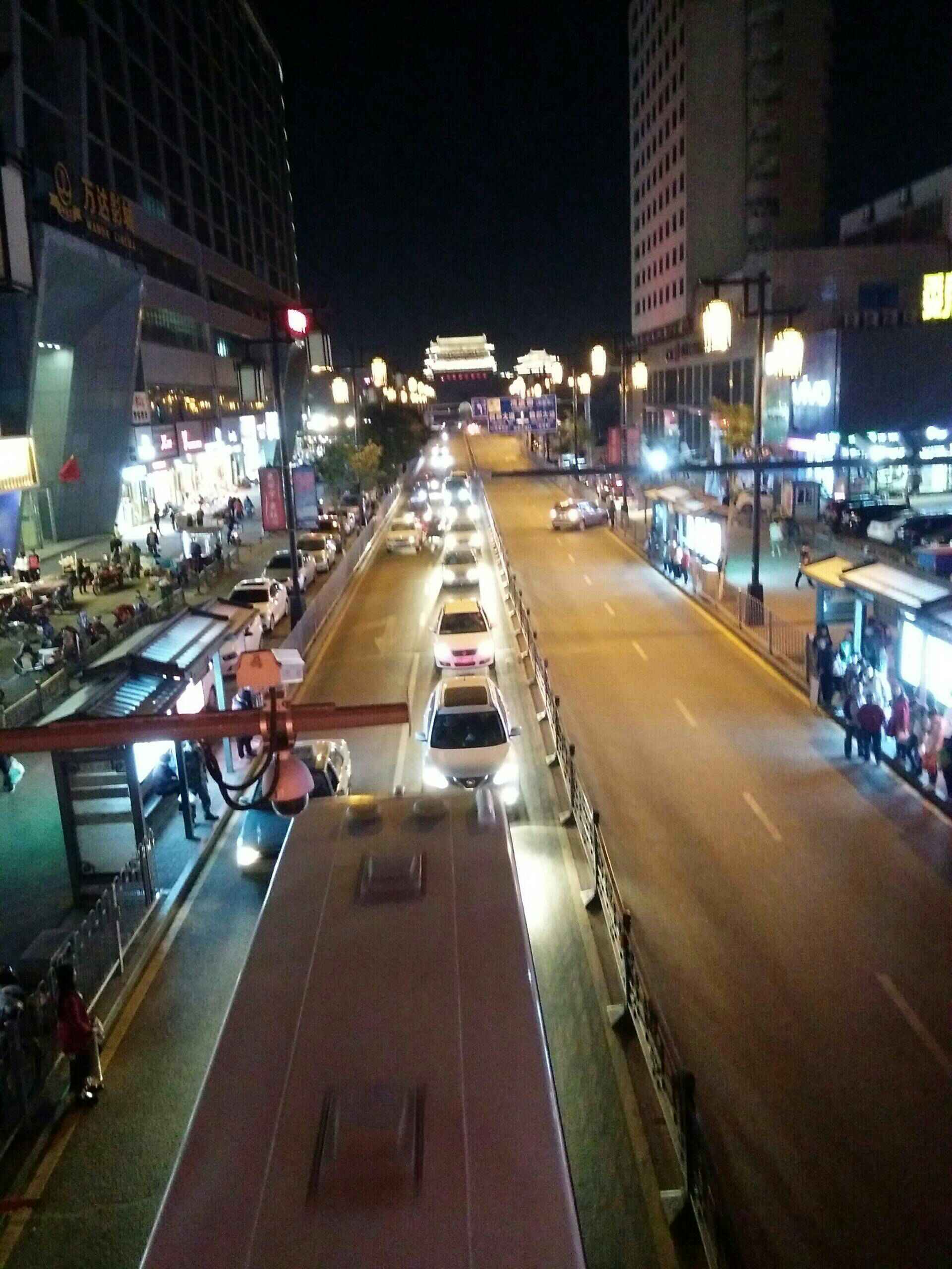 这是大同市华林新天地大街新是美 - 龙行天下23835的