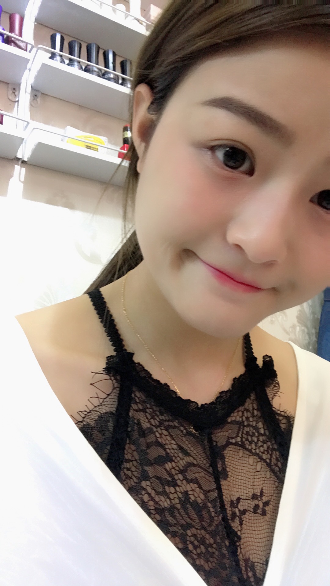 更新- 小妹52095的快手