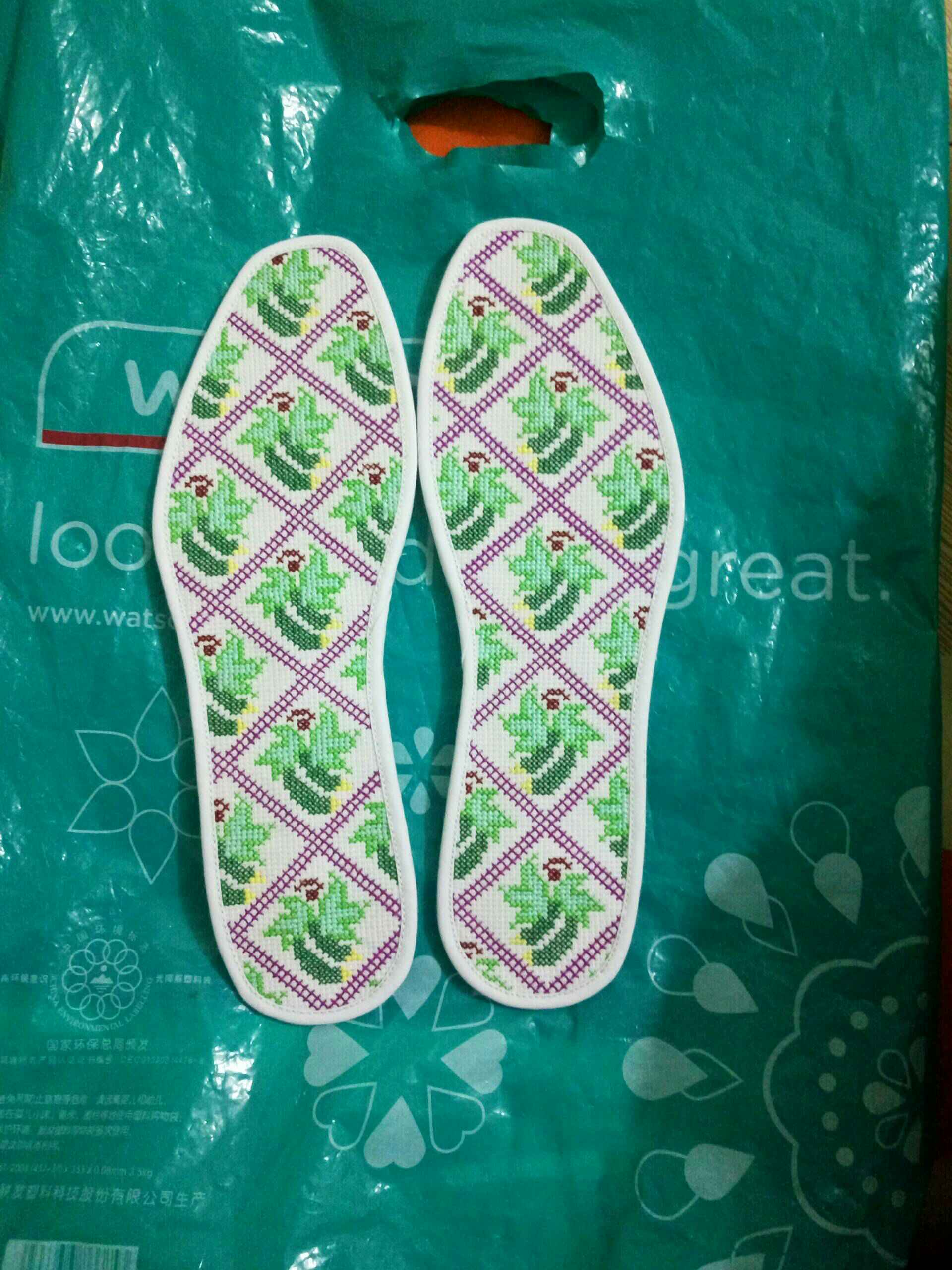 爱好手工秀品的快手