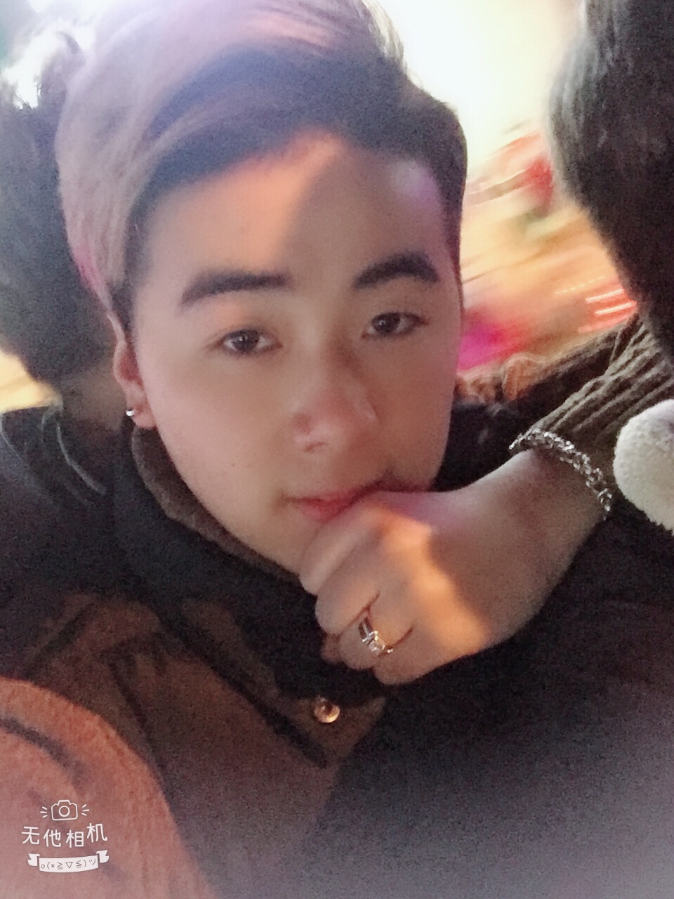 阿豪小哥哥呀
