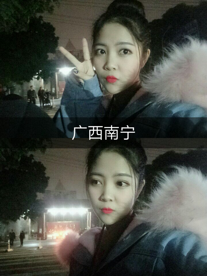 做个哑巴,当我无用 南宁小辣椒9692的快手