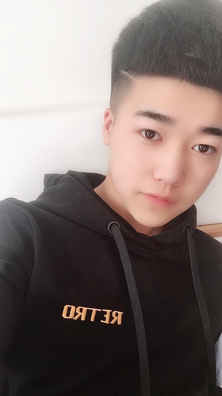 陈博宇