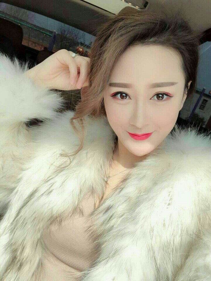 文静(老公吴迪)