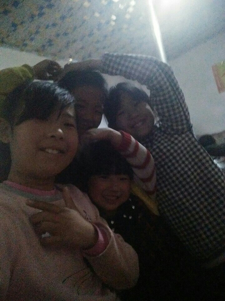 唐晓雅妈妈