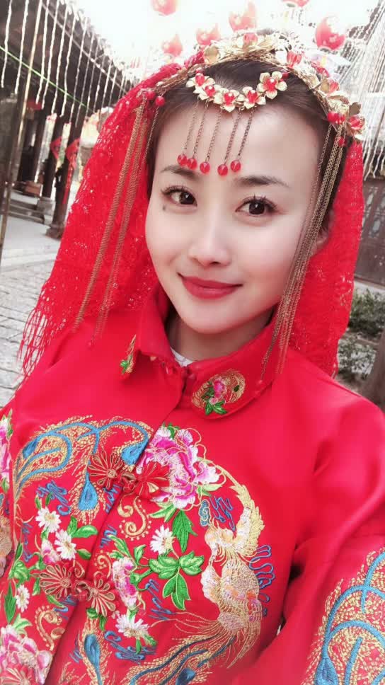 回复 丽姐辟谷养生:是为了录节目 马翠霞这是要结婚吗?