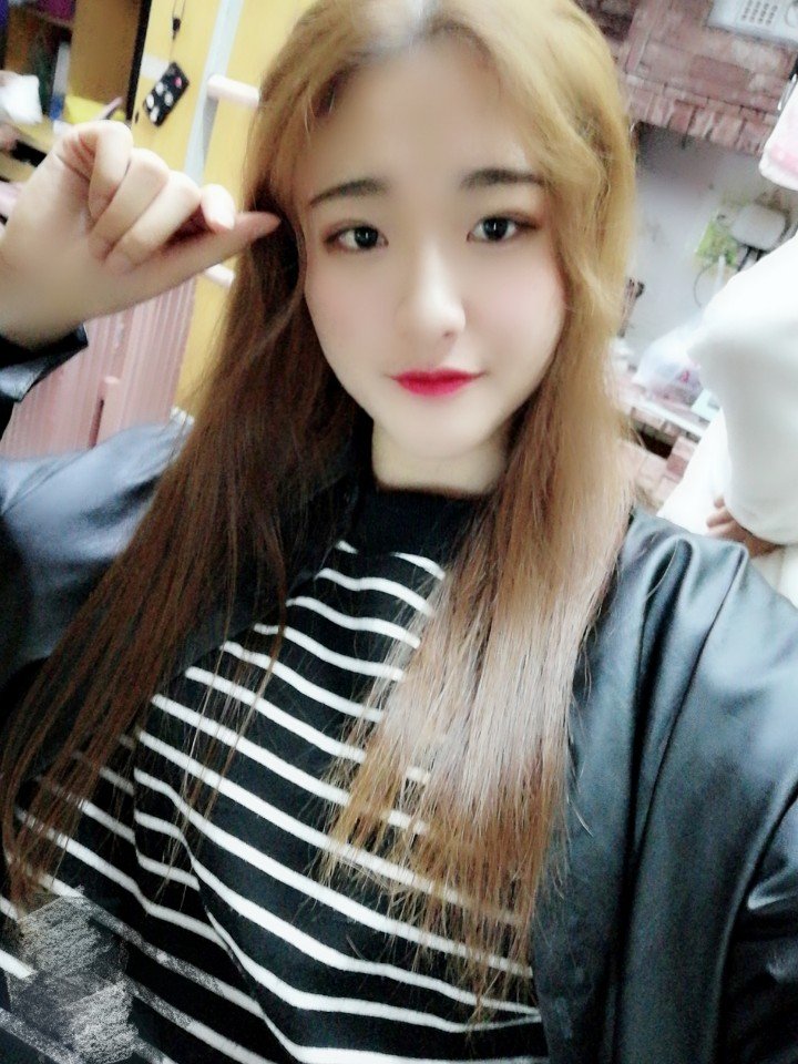 是万佳敏98的快手