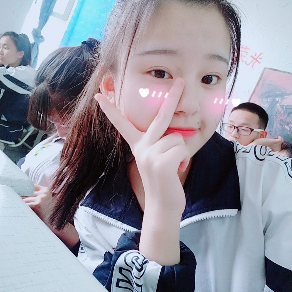 热爱生活 热爱你06 蔡佳琪的琪95的快手