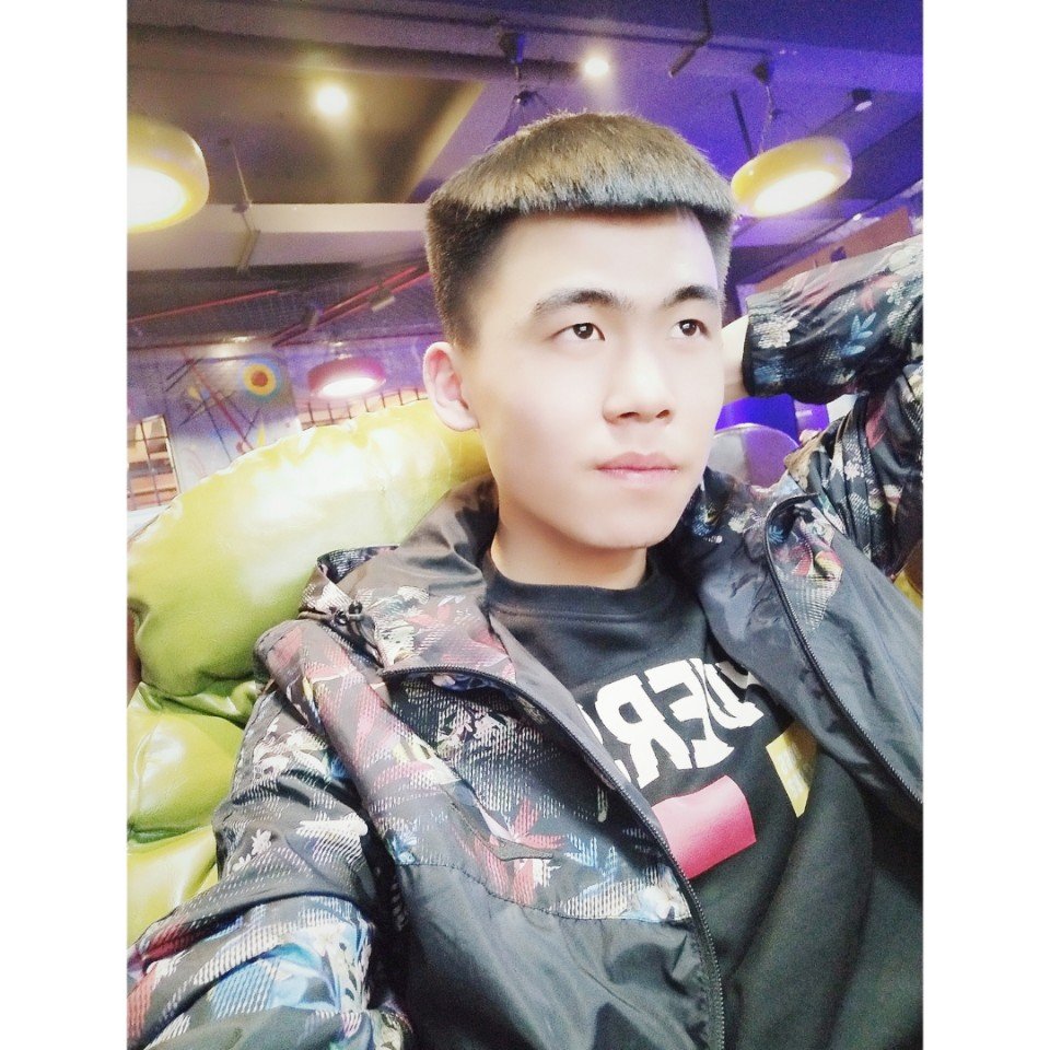 杨攀宇啊(小武)