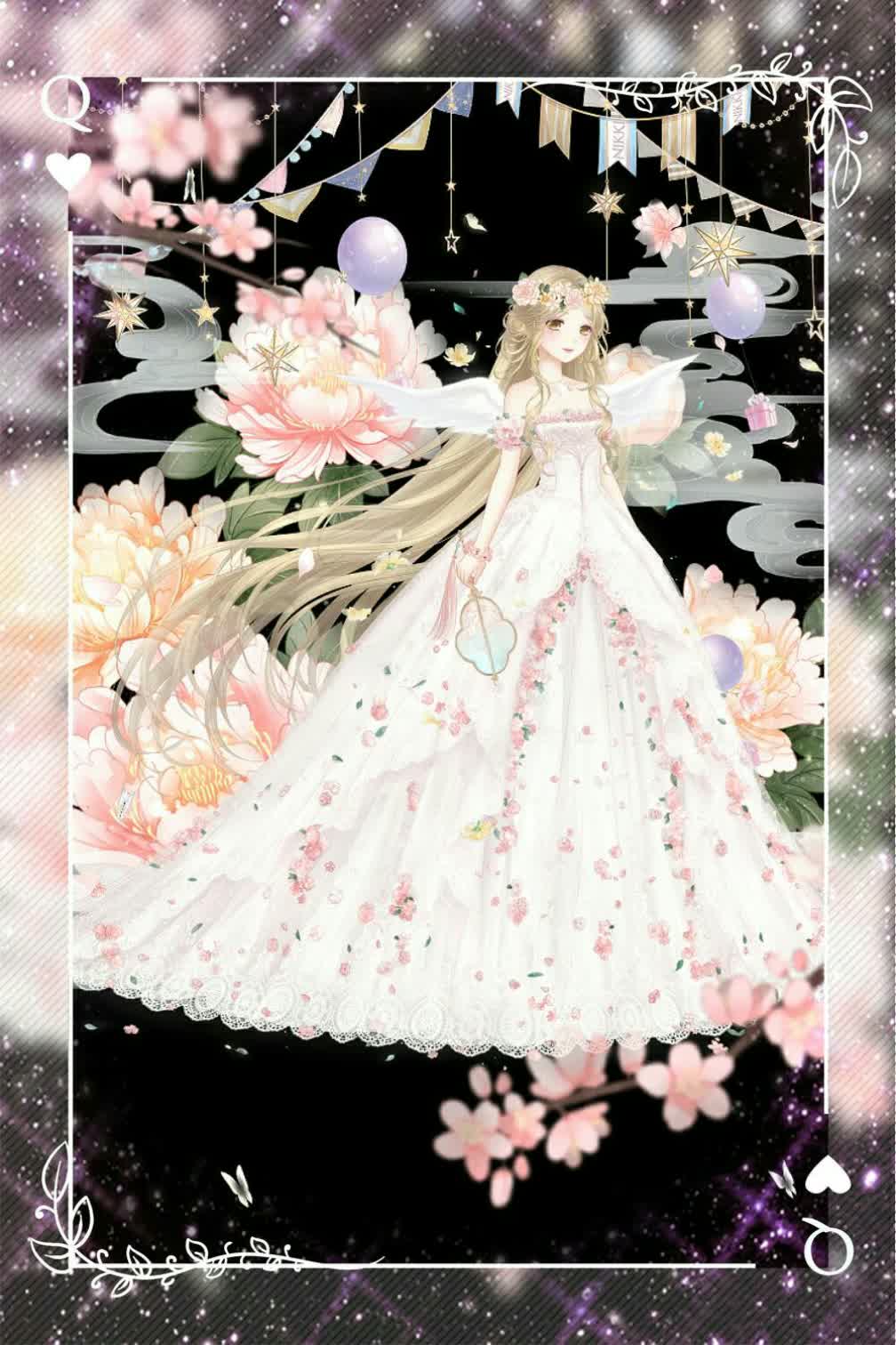 奇迹暖暖最美的星空2月前