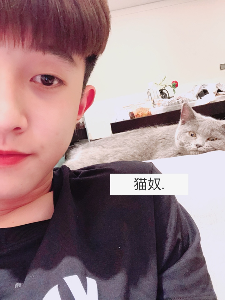 赵辰宇7315的快手