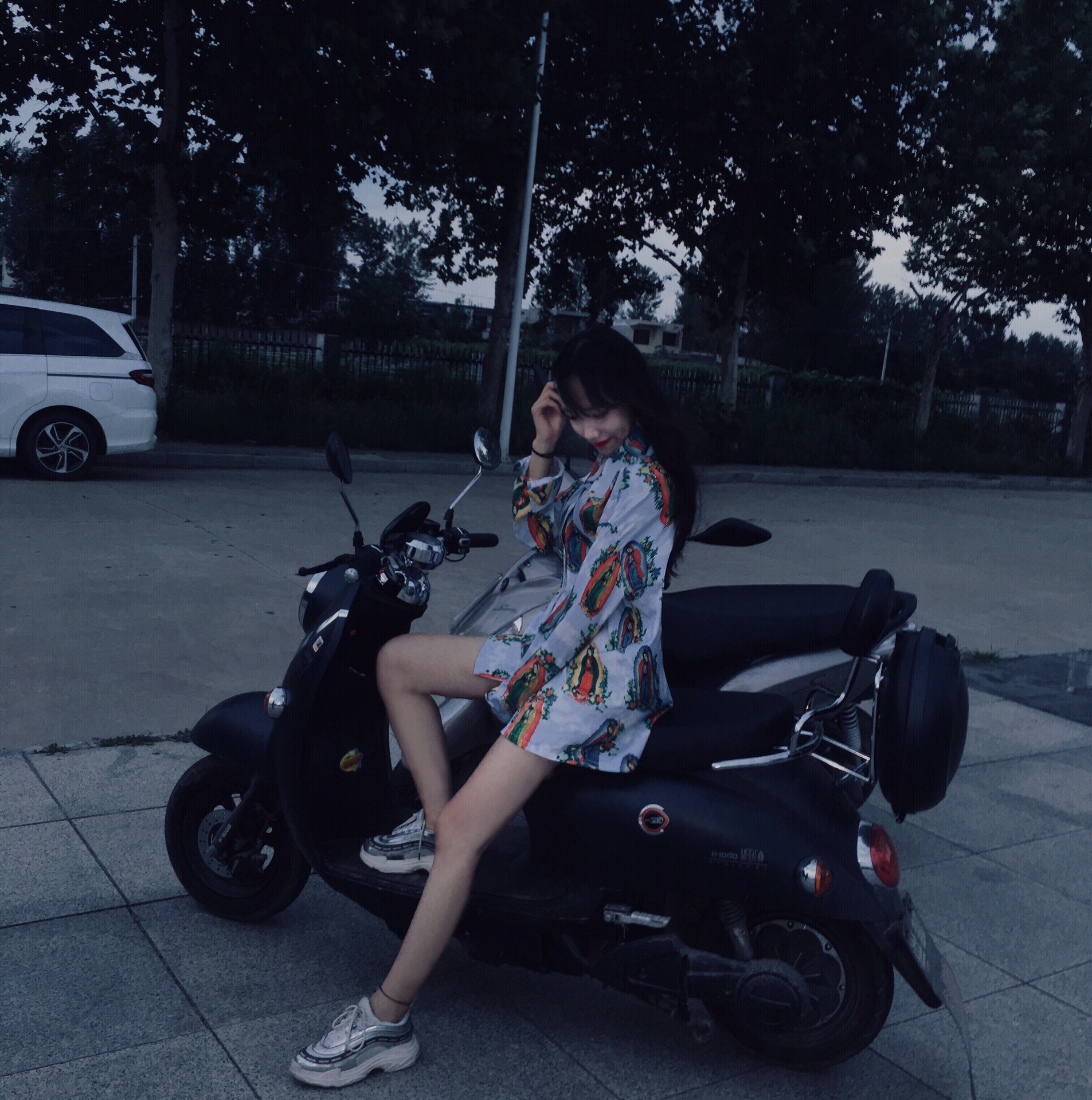 快手,记录世界 记录你