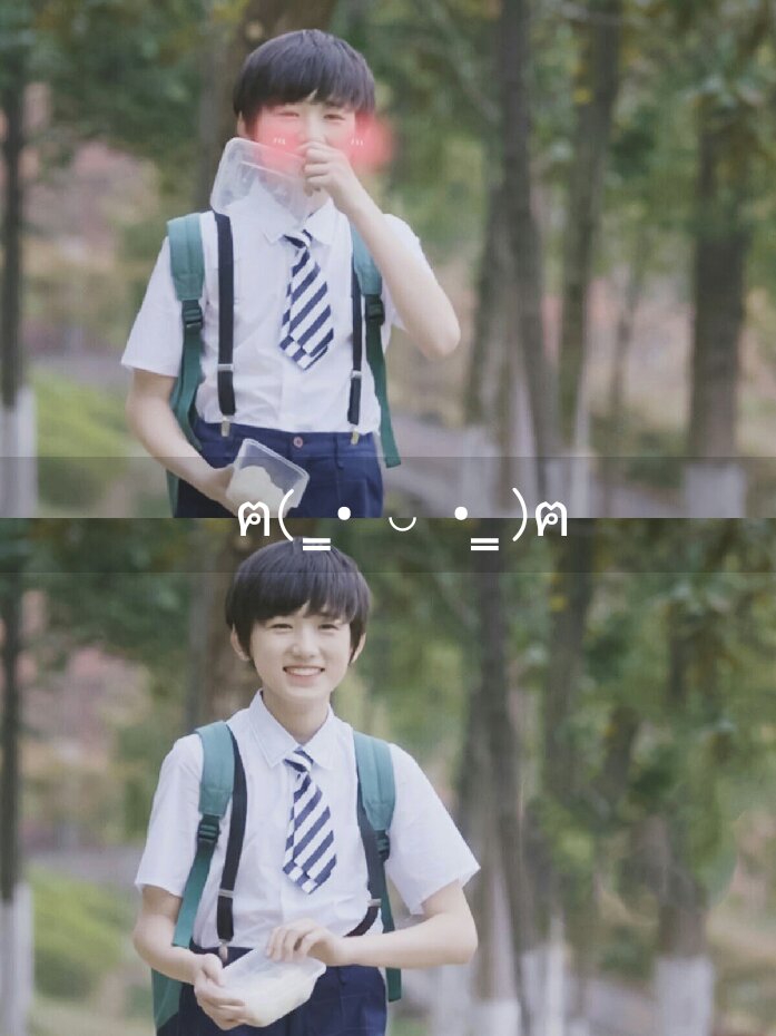 阔爱轩轩##宋亚轩# 还有14天94 #苏苏# - 家族女饭