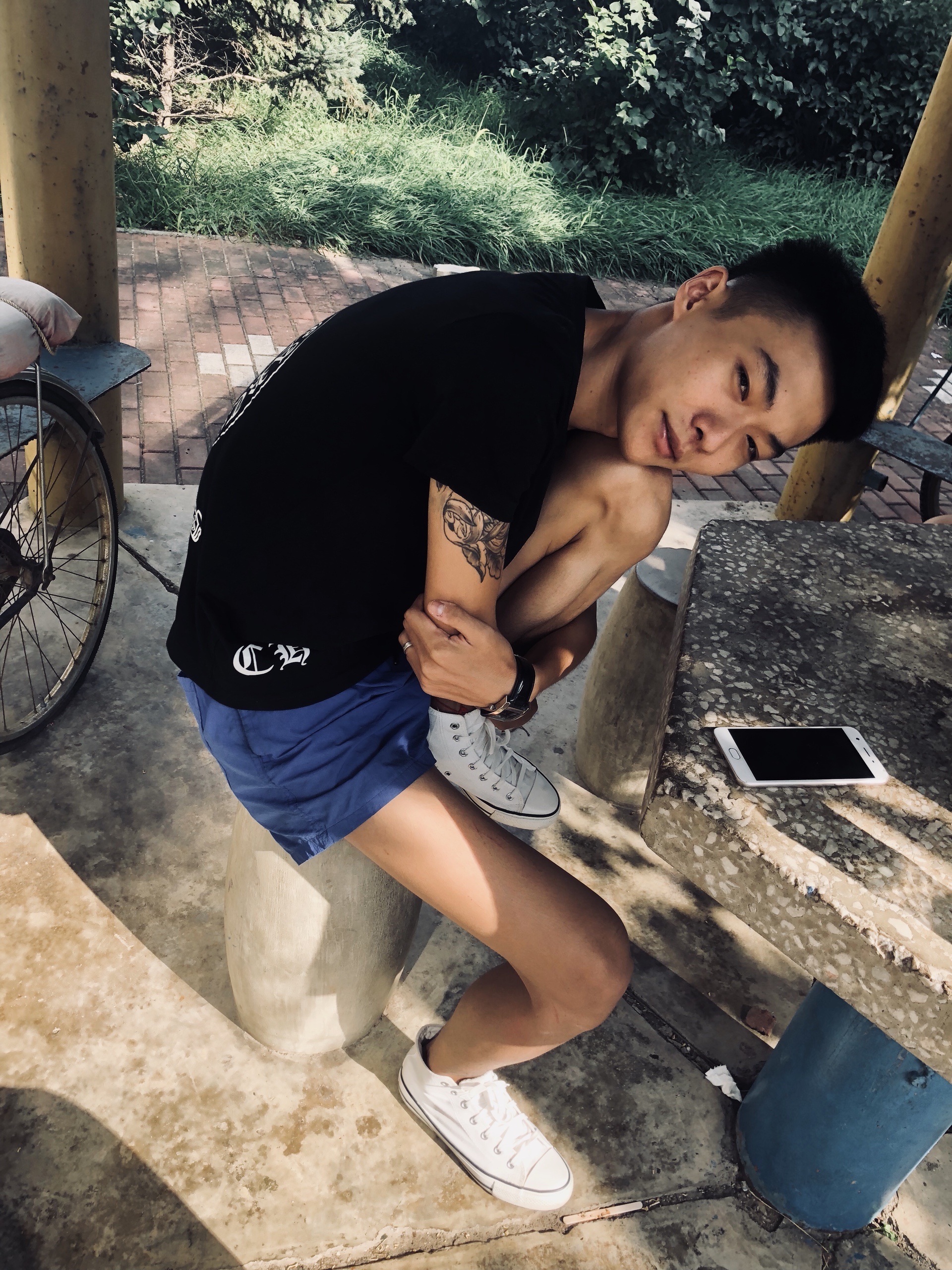 李欣泽qwq