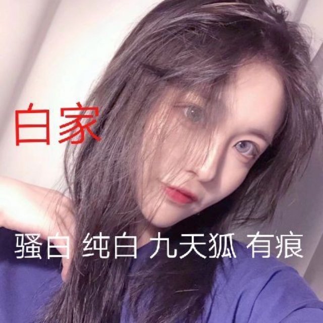 九天狐的边伯贤