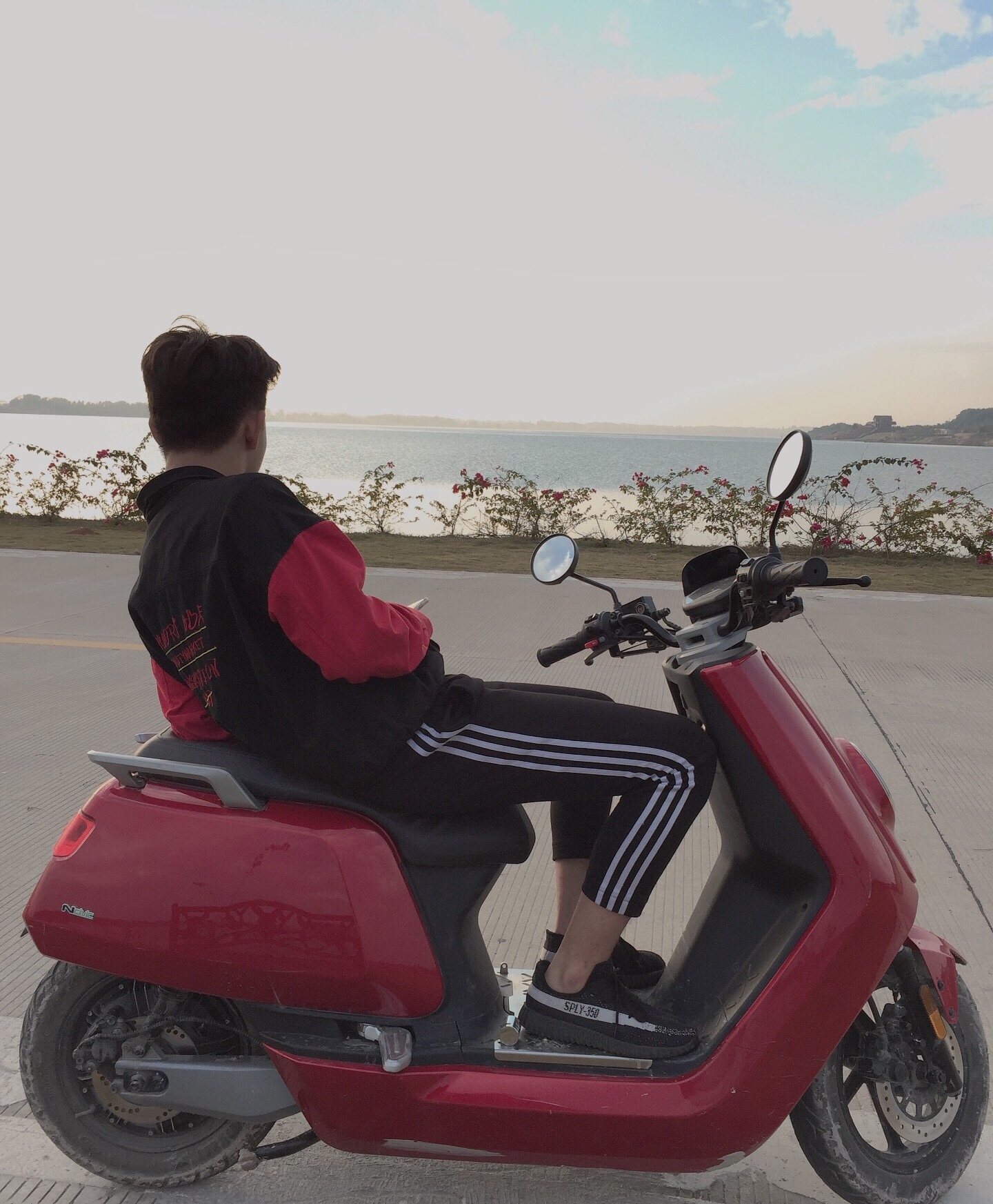 陈江宇-的快手