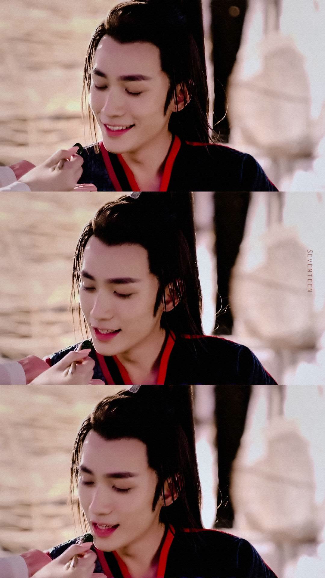 新边城浪子傅红雪 #镇魂 #朱一龙并肩前行 #朱一龙 #朱一龙小笼包