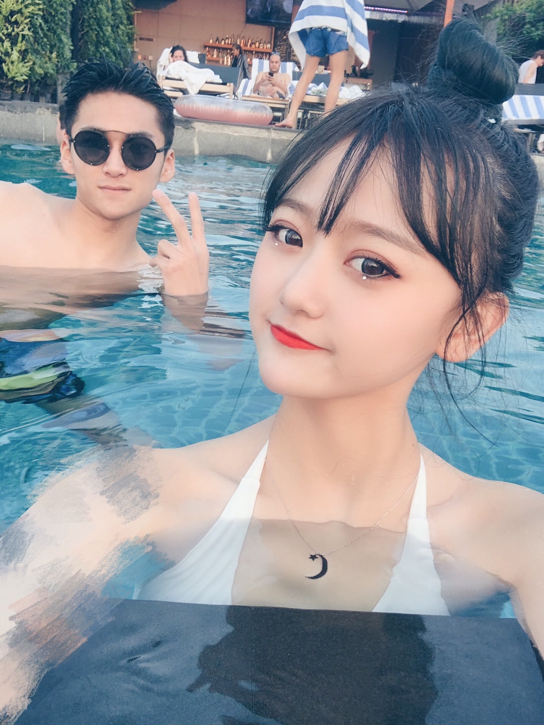 陪老婆度过的第n个生日 @王熙寄(o5255915)