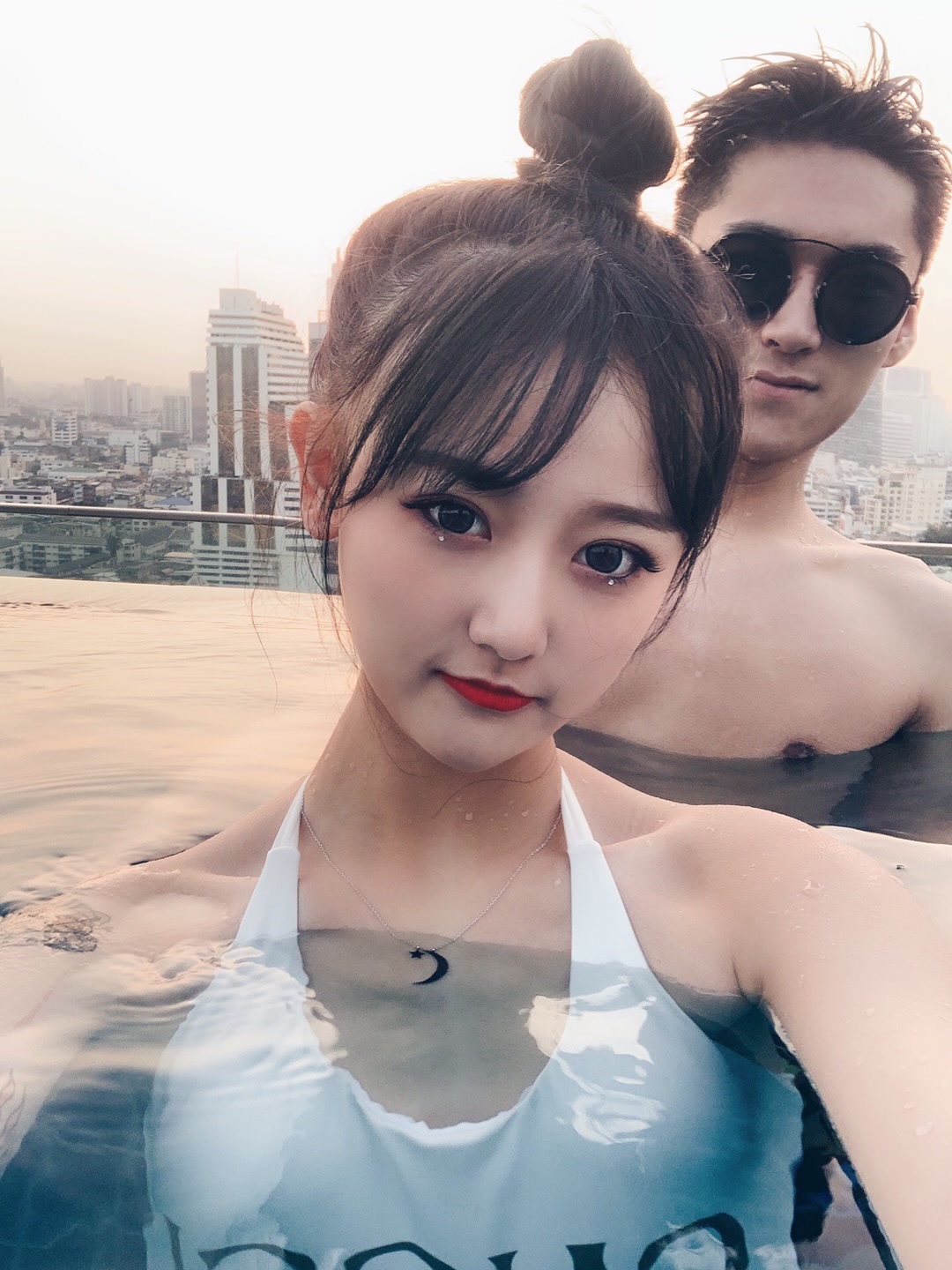 陪老婆度过的第n个生日 @王熙寄(o5255915)