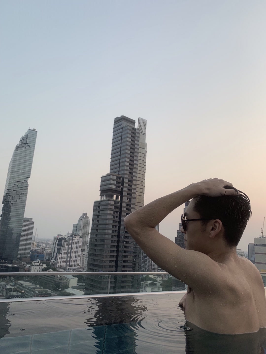 陪老婆度过的第n个生日 @王熙寄(o5255915)