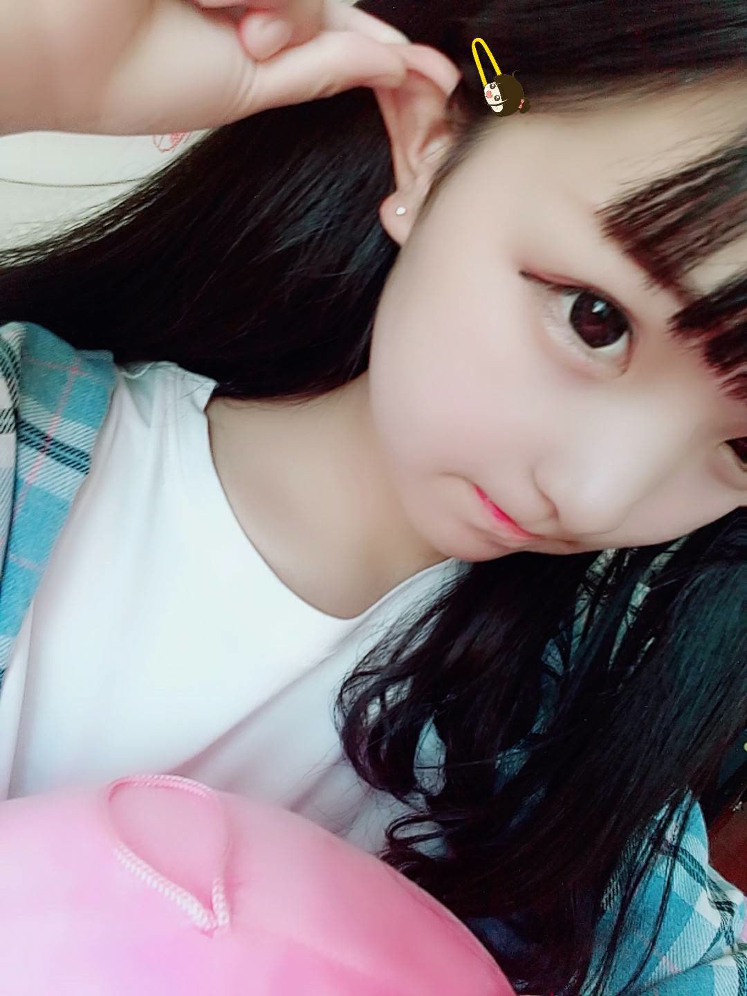 1439 1.2w 抱抱小雨辰 id: 733368886 关注