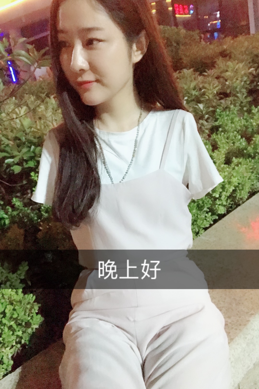 芯痧(無臂女生楊莉)的快手直播