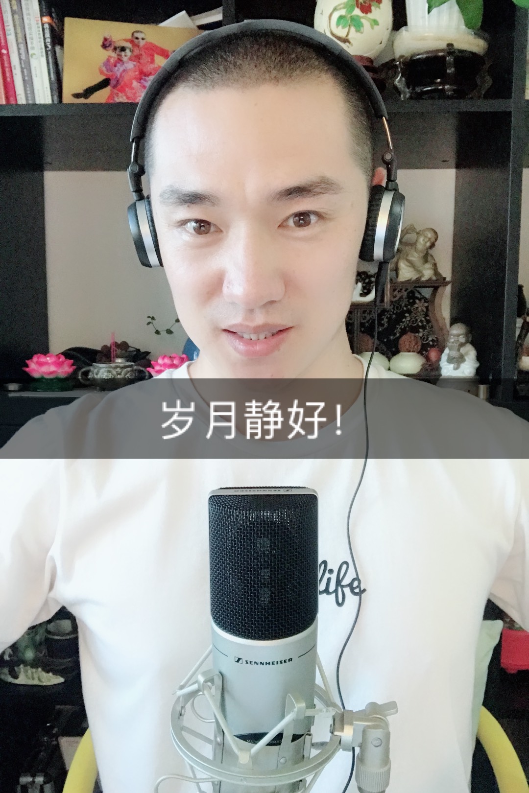 王琪《情人迷》原唱的快手直播