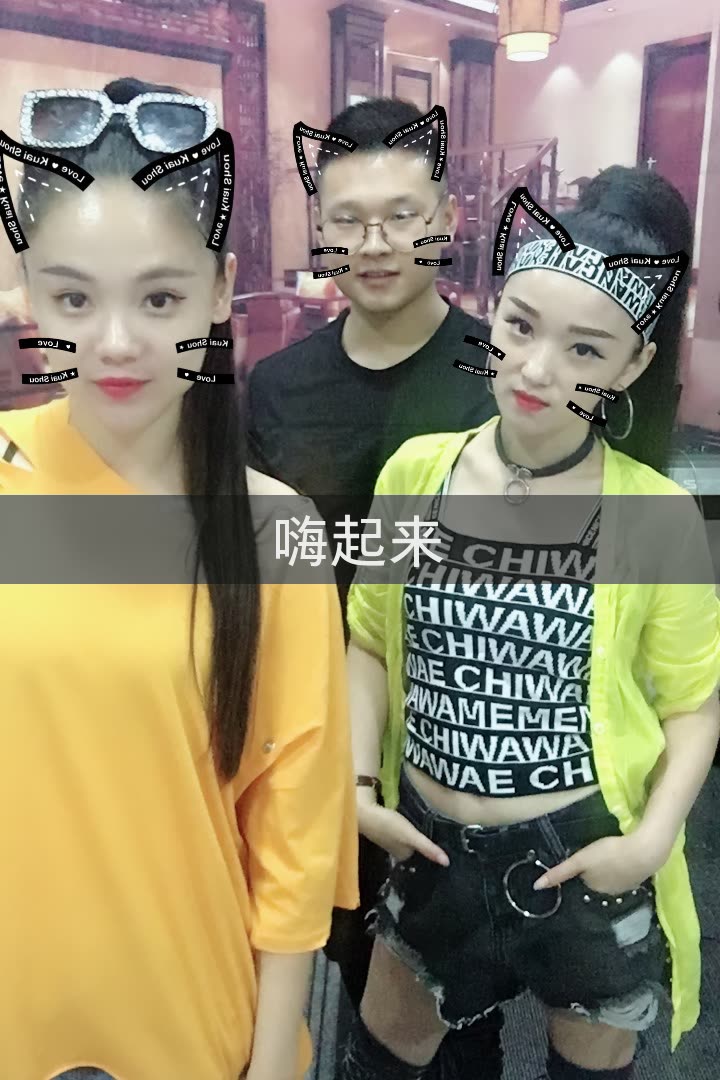 鹏仔唢呐——民乐的快手直播