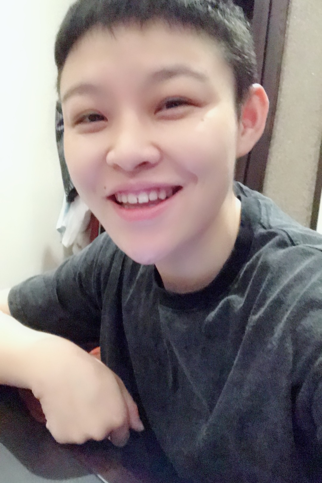 我是赵岩呀的快手直播