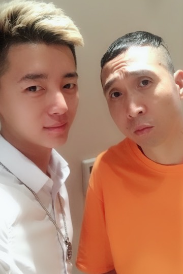 喜来飞 (师傅条子哥)的快手直播