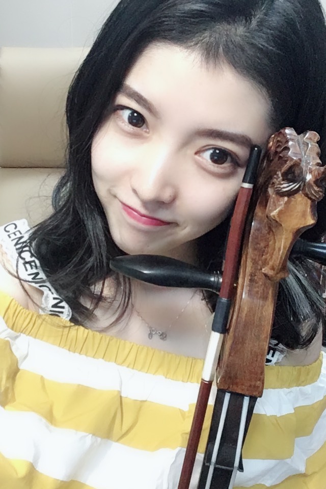 孙快快马头琴的快手直播