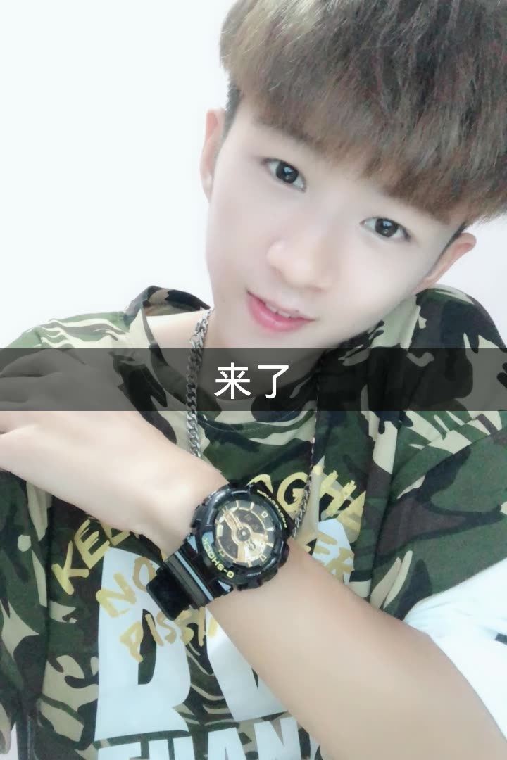 乐乐『曹家』的快手直播