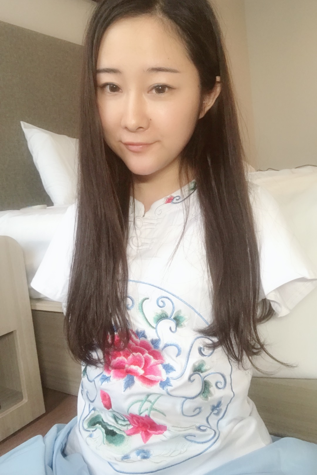 芯痧(无臂女生杨莉)的快手直播