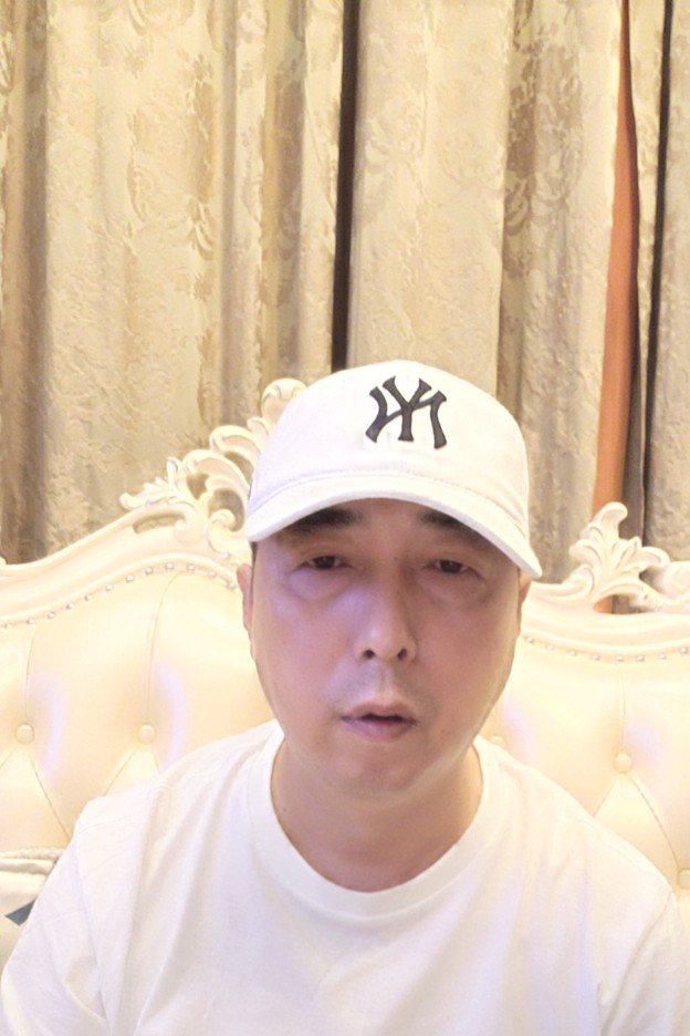 孟氏壕的快手直播