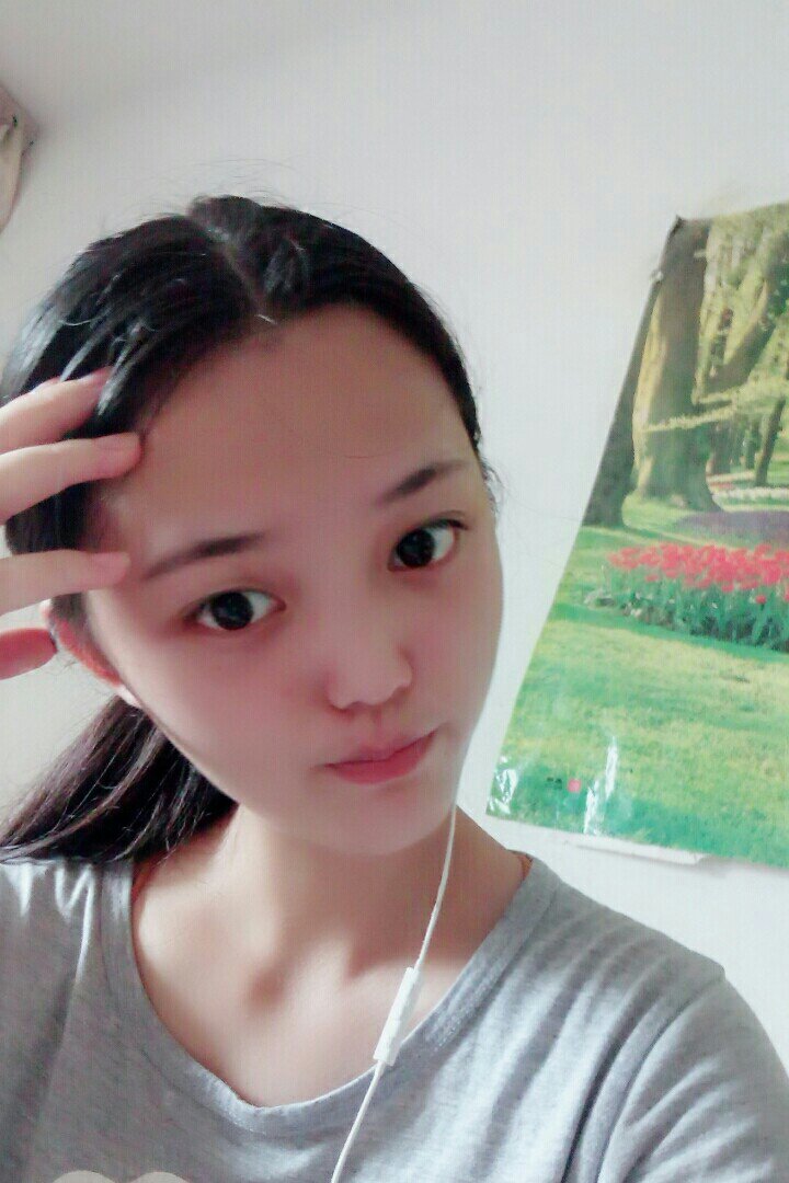 王渲渲小号的快手直播