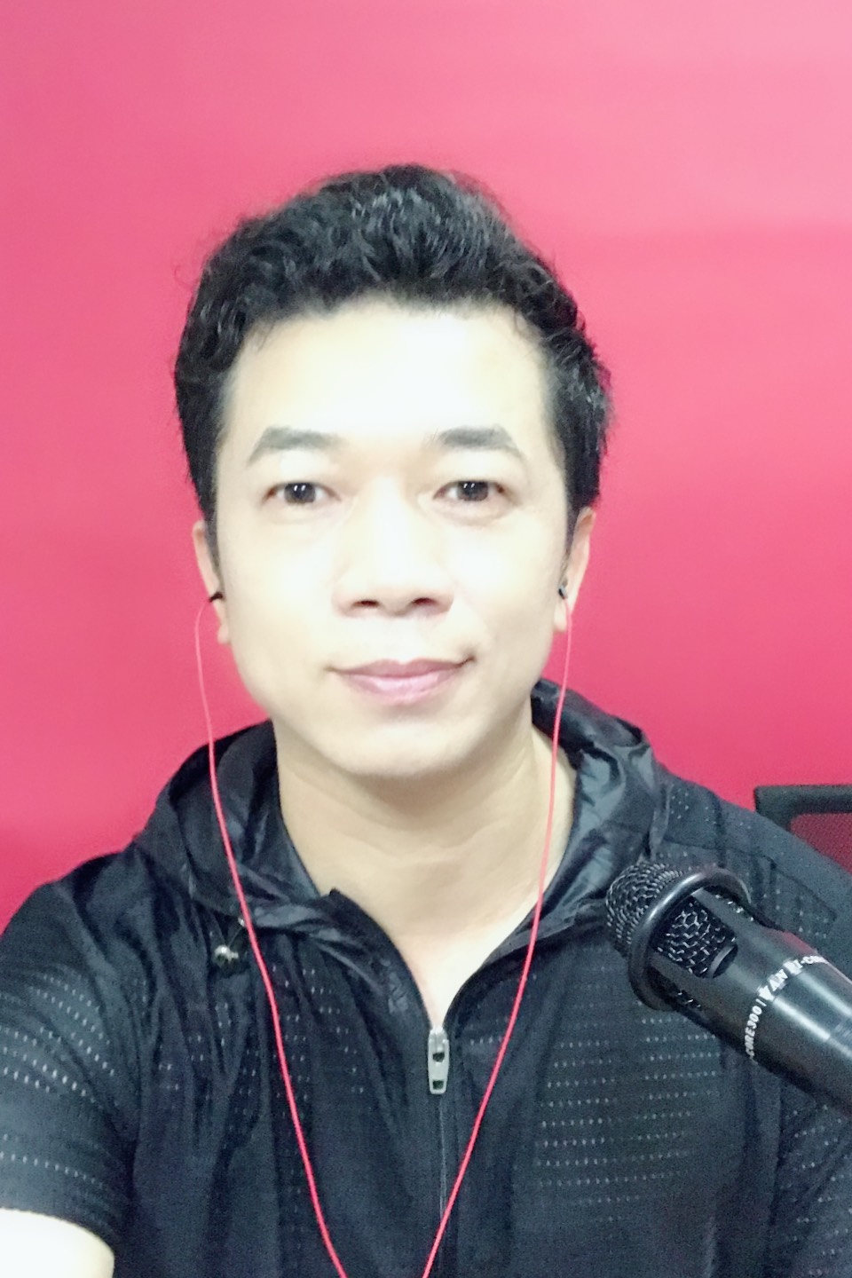 著名歌星陈星 的这个直播有毒,忍不住分享.