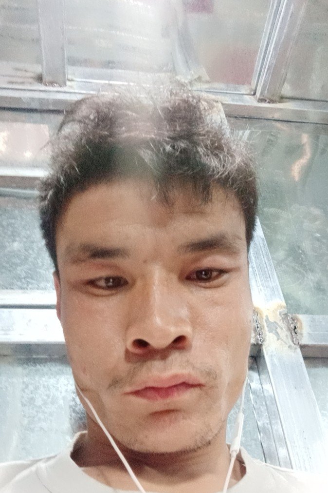 徐来喜31411的快手直播