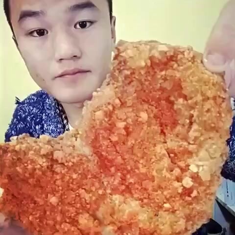 大胃王吃货妖哥