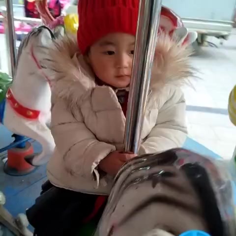 95沐熙宝宝 -主播的主页