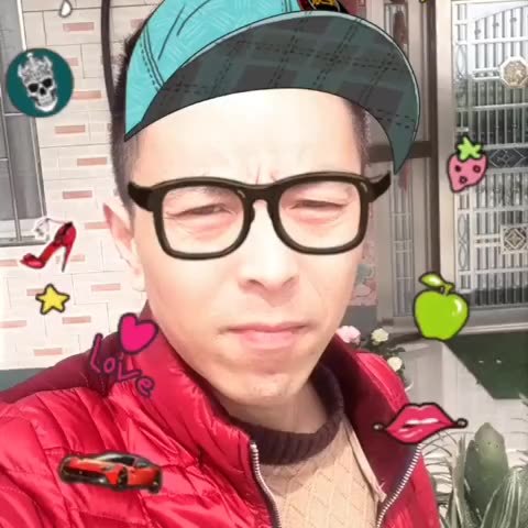 你是我的莱,我就揭锅盖主播的主页