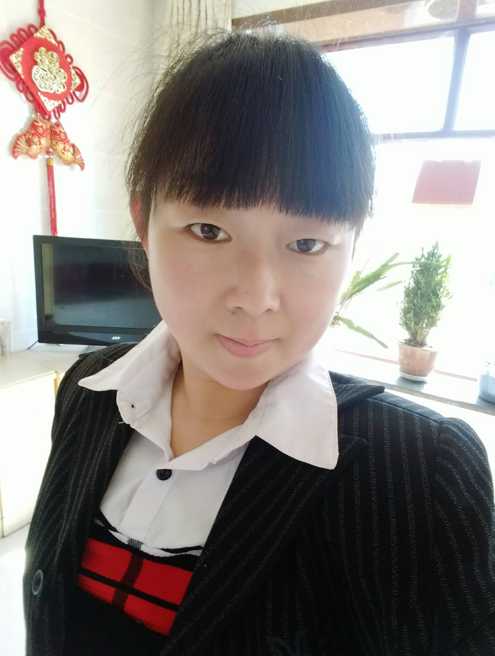这几天嗓子发炎,打好针再玩吧 - 二老太太pm1wg2it的快手