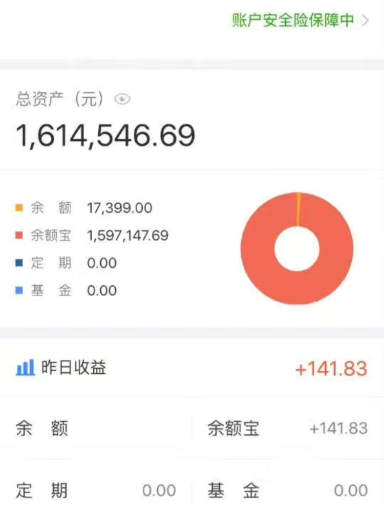 想要一个完美的结局