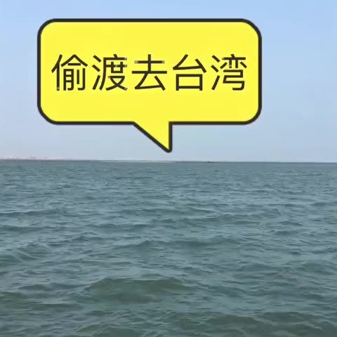 偷渡去台湾淘金去 281       赞       1年前