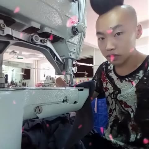 马仔哥…的主页-快手直播