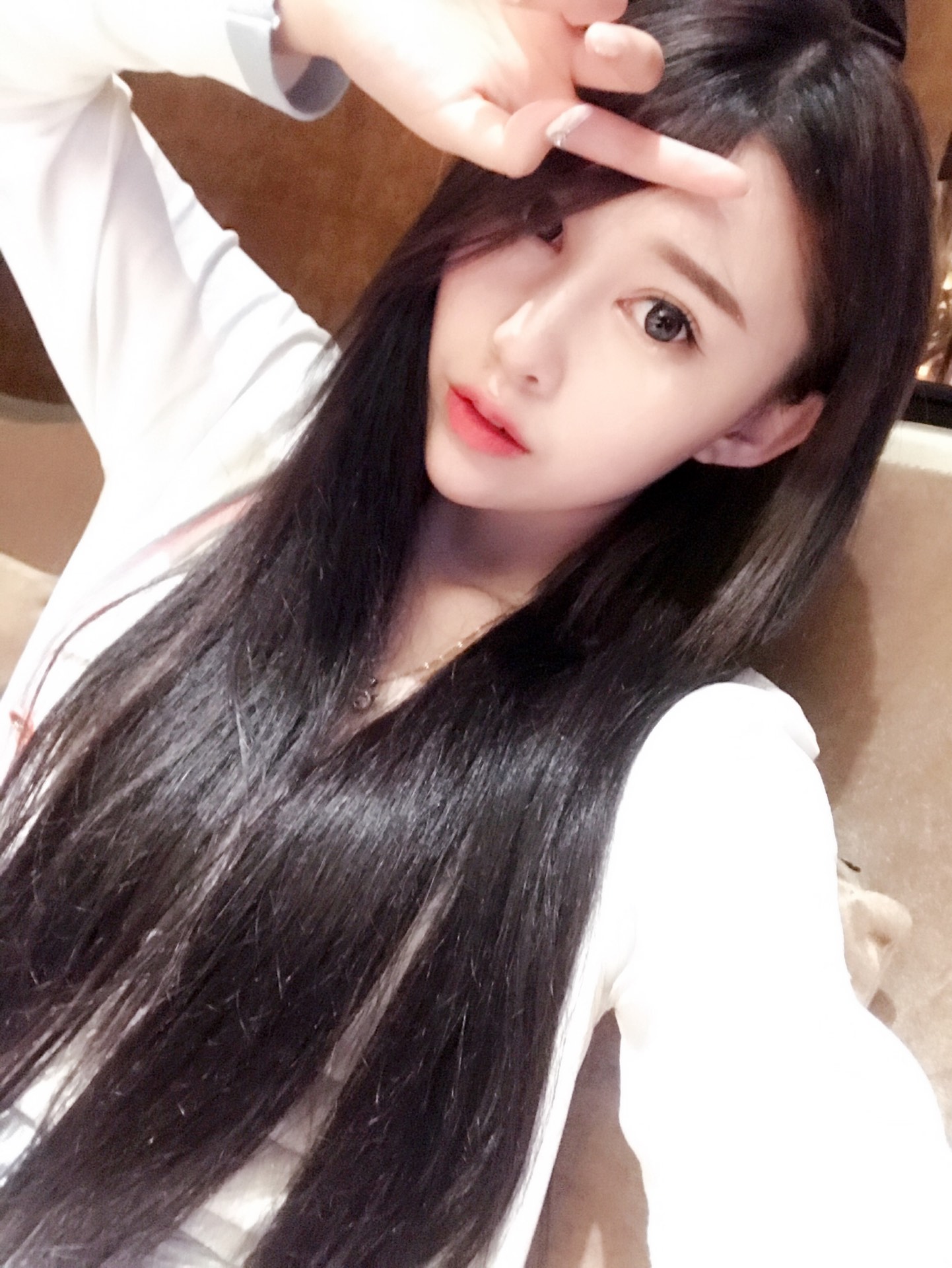 要爱我吖 我超可爱哒 - 96安琪fairy-的快手