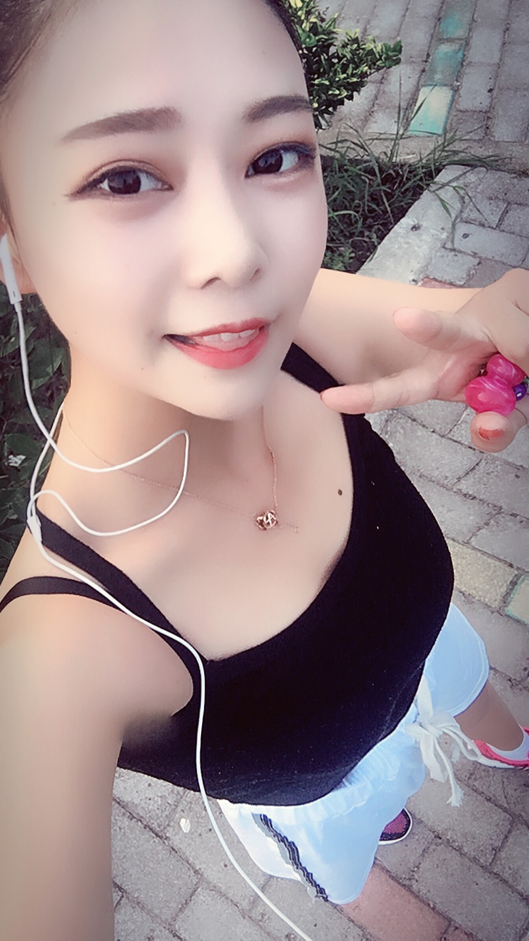 97 - 王王璐95的快手